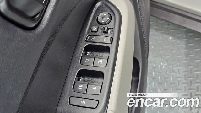 Hyundai Venue 2020 — photo 23