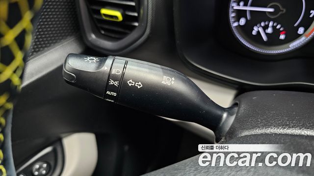 Hyundai Venue 2020 — photo 24