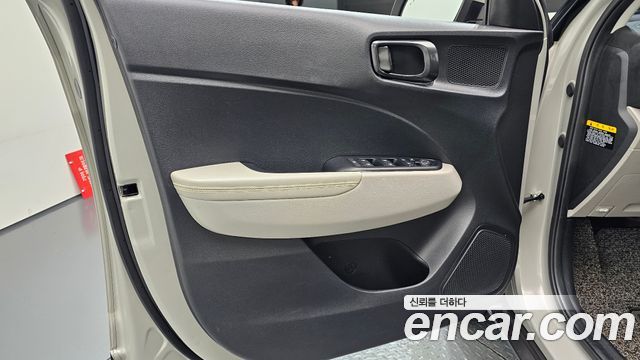 Hyundai Venue 2020 — photo 14
