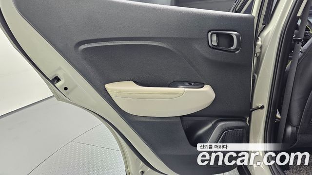 Hyundai Venue 2020 — photo 15