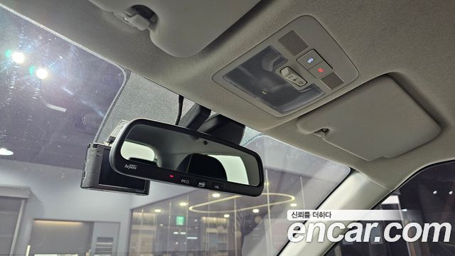 Hyundai Venue 2020 — photo 28