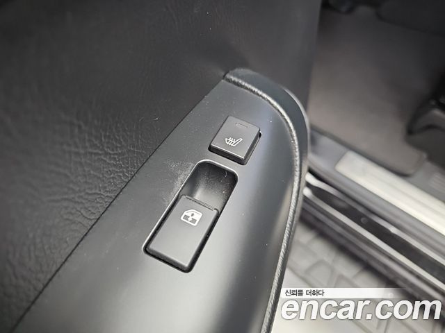 Kia Mohave 2014 — photo 13