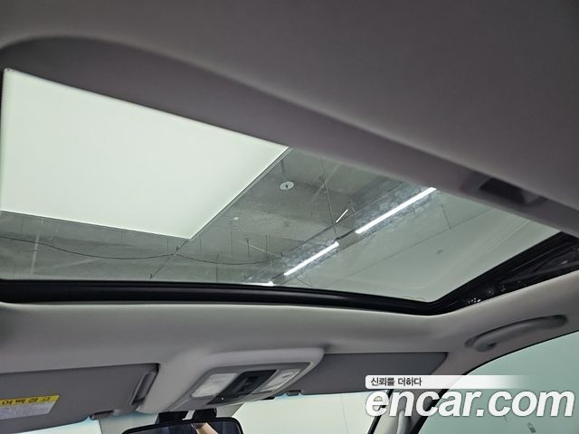 Kia Mohave 2014 — photo 15