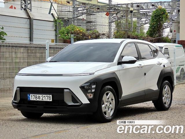 Hyundai Kona 2024 — photo 2