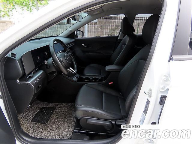 Hyundai Kona 2024 — photo 5