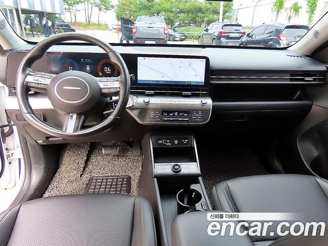 Hyundai Kona 2024 — photo 7