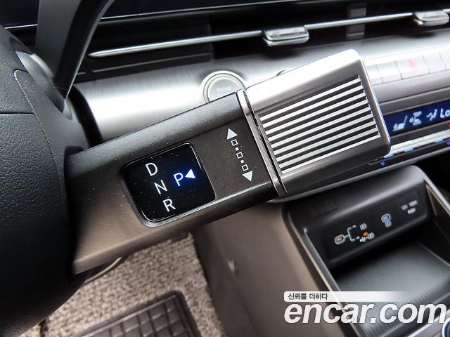 Hyundai Kona 2024 — photo 10