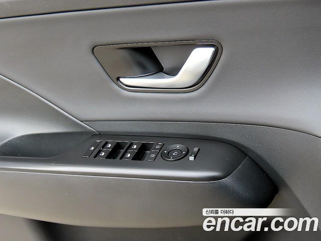 Hyundai Kona 2024 — photo 11