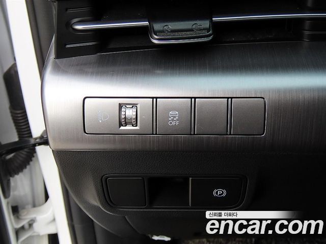 Hyundai Kona 2024 — photo 12