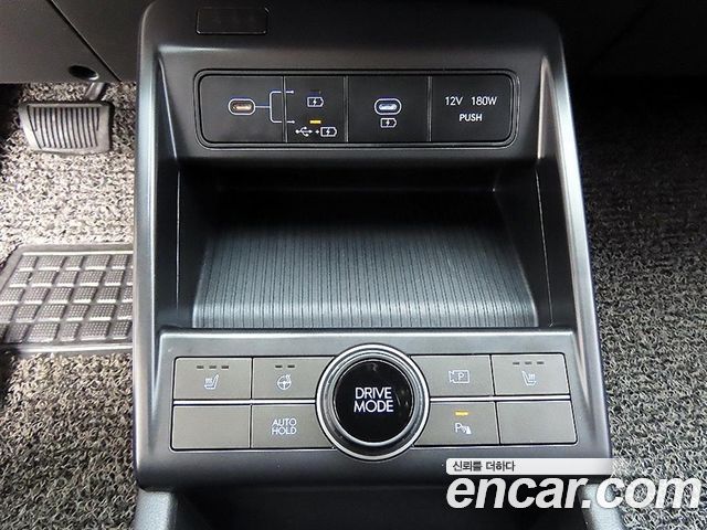 Hyundai Kona 2024 — photo 13