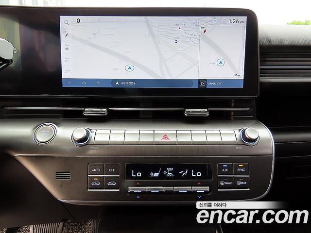 Hyundai Kona 2024 — photo 14