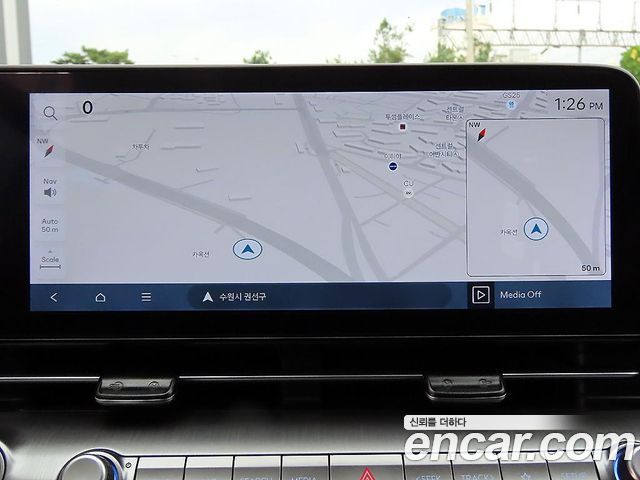 Hyundai Kona 2024 — photo 15