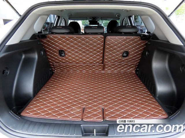 Hyundai Kona 2024 — photo 18