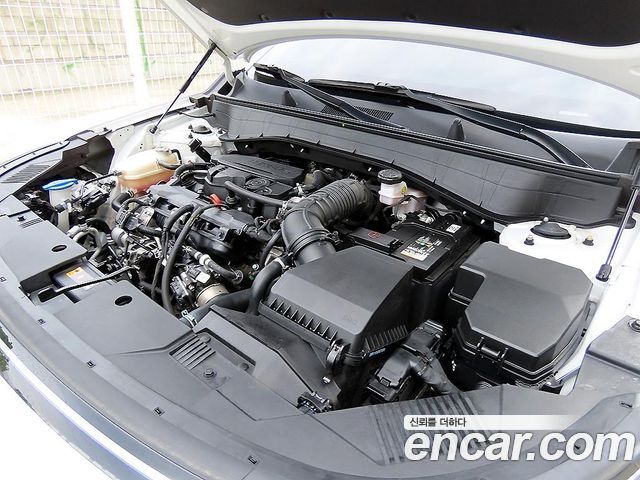 Hyundai Kona 2024 — photo 19