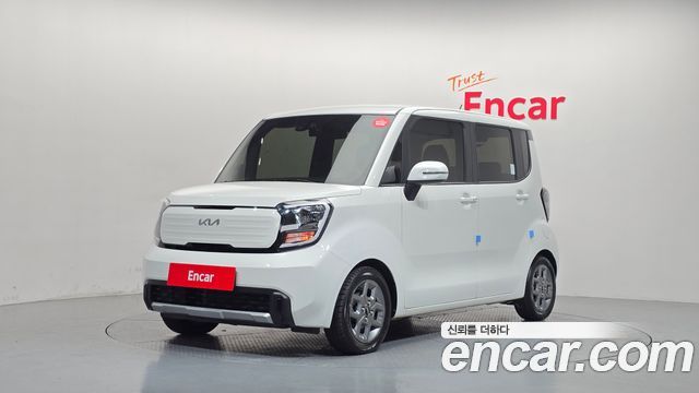 Kia RAY 2023 — photo 1