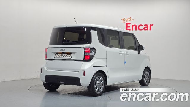 Kia RAY 2023 — photo 2