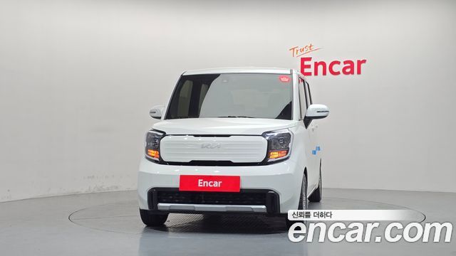 Kia RAY 2023 — photo 3
