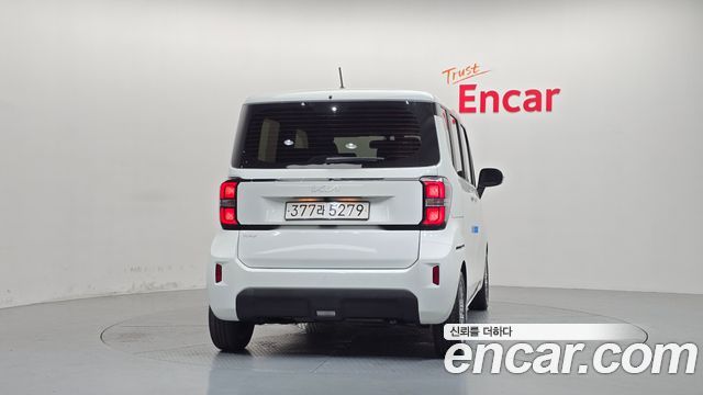Kia RAY 2023 — photo 4