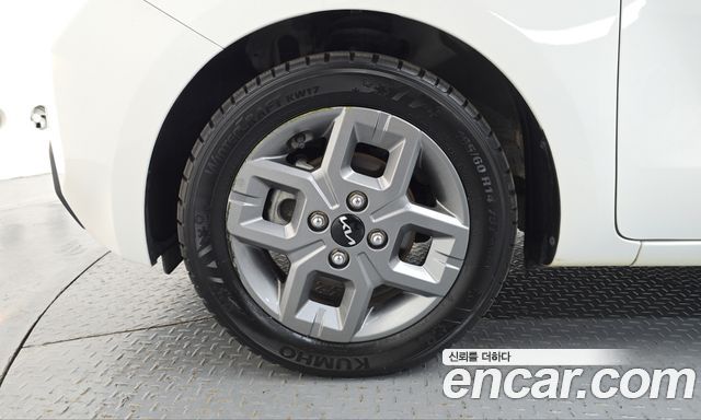 Kia RAY 2023 — photo 5