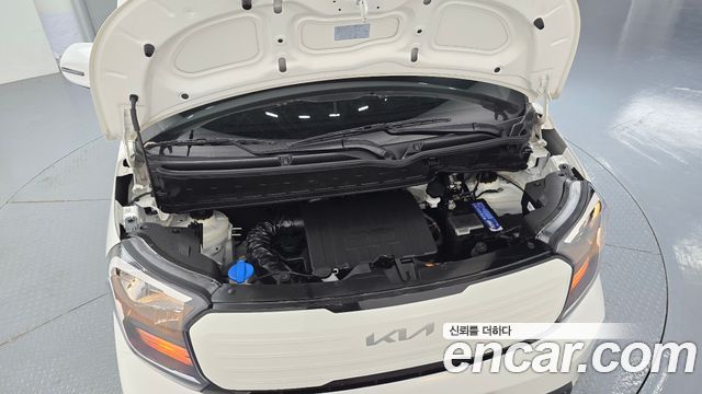 Kia RAY 2023 — photo 6