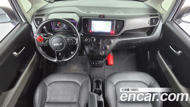 Kia RAY 2023 — photo 10