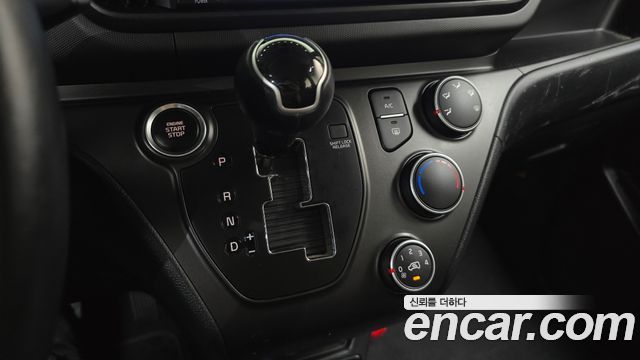 Kia RAY 2023 — photo 12