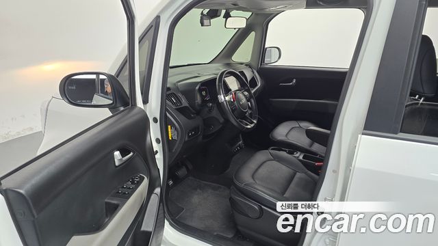 Kia RAY 2023 — photo 13