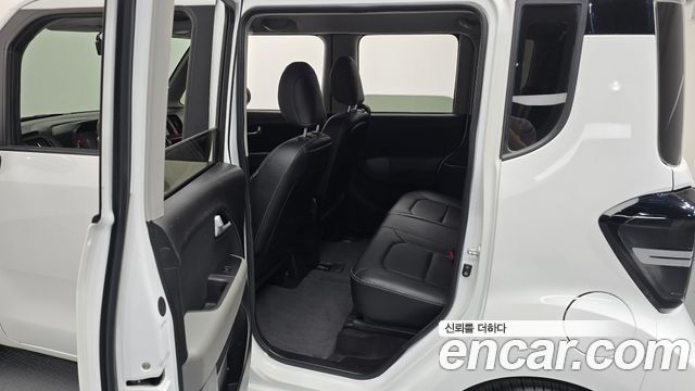 Kia RAY 2023 — photo 17