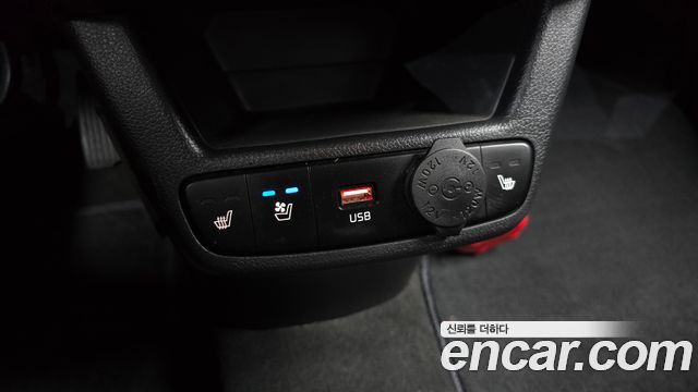 Kia RAY 2023 — photo 18
