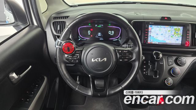 Kia RAY 2023 — photo 19