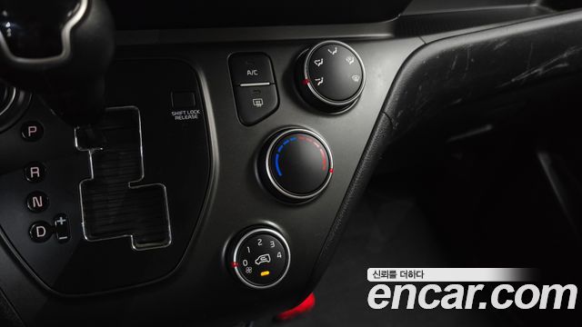 Kia RAY 2023 — photo 23