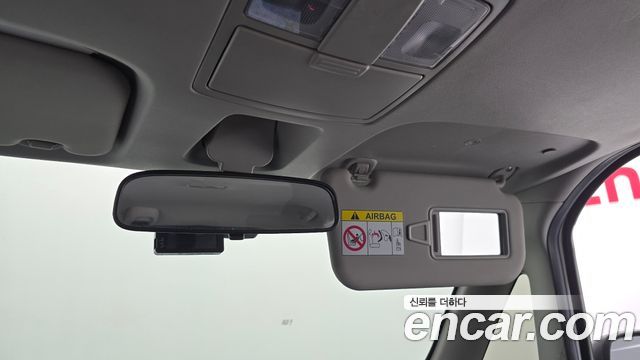 Kia RAY 2023 — photo 25