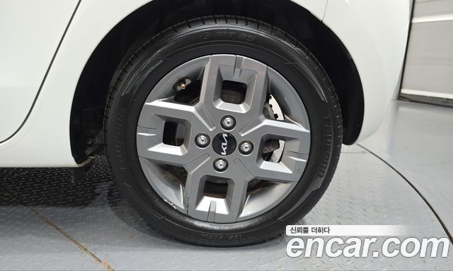 Kia RAY 2023 — photo 7
