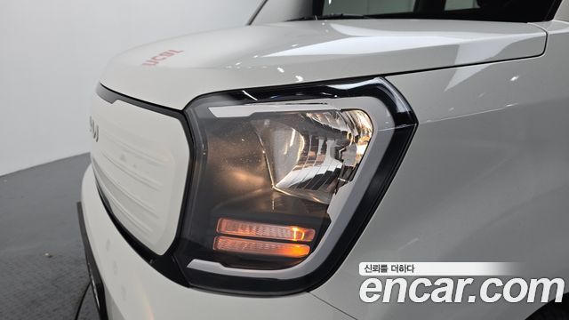 Kia RAY 2023 — photo 8