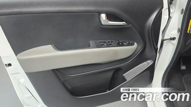 Kia RAY 2023 — photo 14