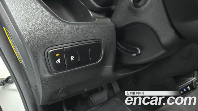 Kia RAY 2023 — photo 27