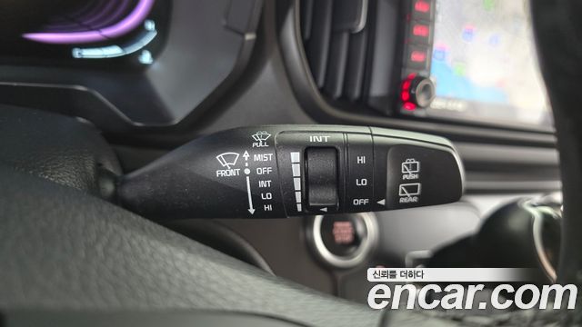 Kia RAY 2023 — photo 28