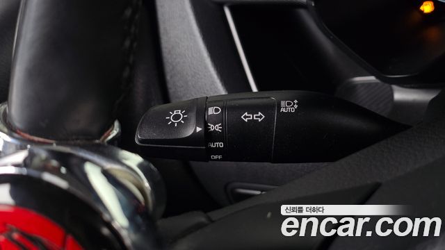 Kia RAY 2023 — photo 29