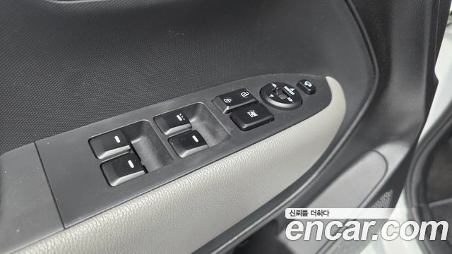 Kia RAY 2023 — photo 30