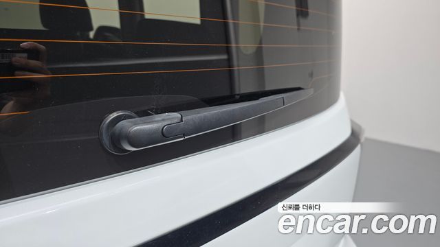 Kia RAY 2023 — photo 31