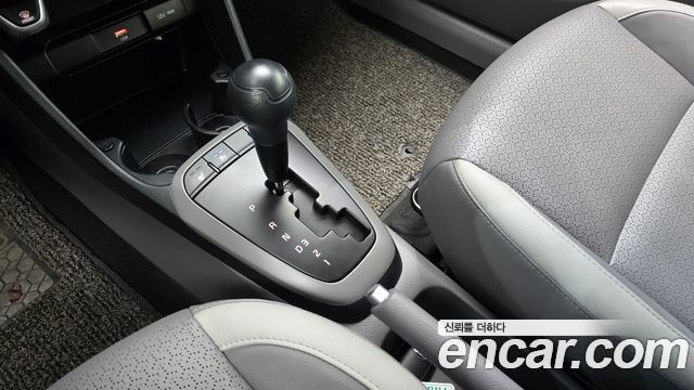 Kia morning 2021 — photo 12