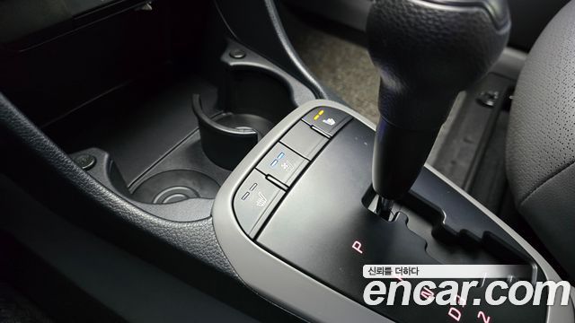 Kia morning 2021 — photo 24