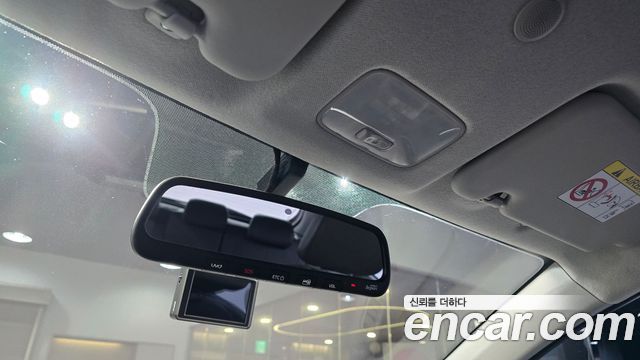 Kia morning 2021 — photo 25