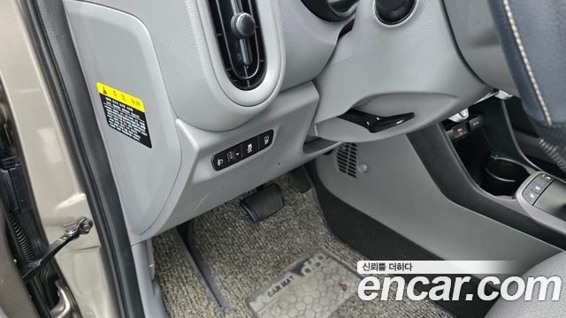 Kia morning 2021 — photo 26