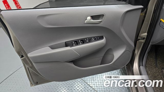 Kia morning 2021 — photo 14