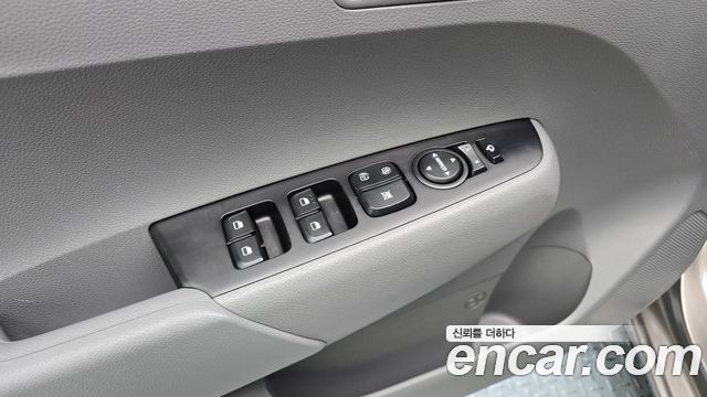 Kia morning 2021 — photo 29