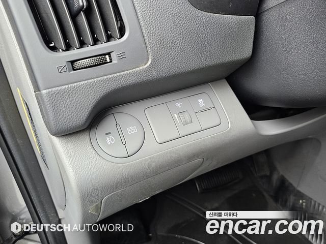 Hyundai Starex 2020 — photo 6