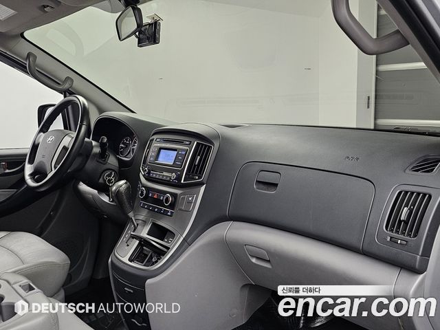 Hyundai Starex 2020 — photo 7