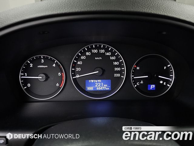 Hyundai Starex 2020 — photo 8