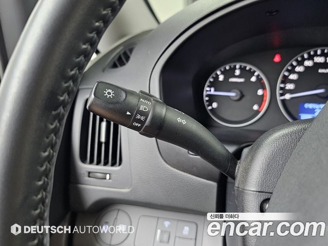 Hyundai Starex 2020 — photo 15
